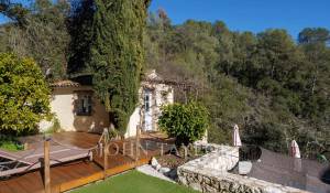 Verkauf Haus La Colle-sur-Loup