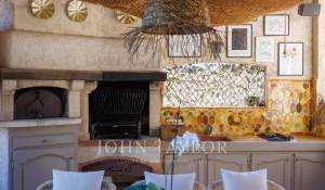 Verkauf Haus La Colle-sur-Loup