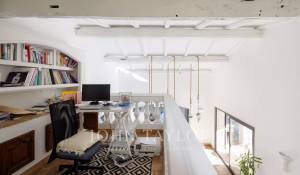 Verkauf Haus La Colle-sur-Loup