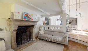 Verkauf Haus La Colle-sur-Loup