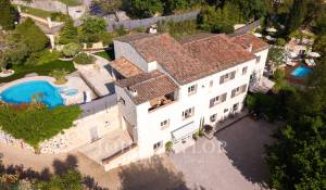 Verkauf Haus La Colle-sur-Loup