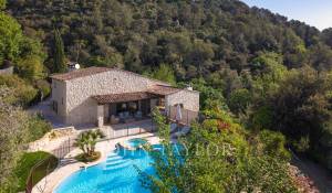Verkauf Haus La Colle-sur-Loup