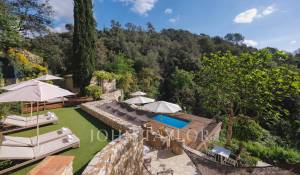 Verkauf Haus La Colle-sur-Loup
