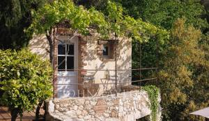 Verkauf Haus La Colle-sur-Loup