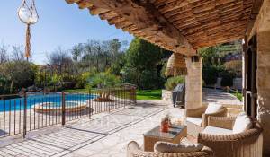 Verkauf Haus La Colle-sur-Loup