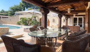 Verkauf Haus La Colle-sur-Loup