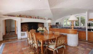 Verkauf Haus La Colle-sur-Loup