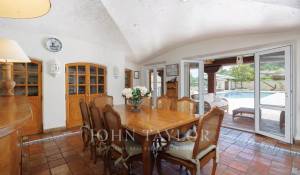 Verkauf Haus La Colle-sur-Loup