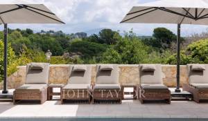 Verkauf Haus La Colle-sur-Loup