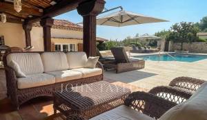 Verkauf Haus La Colle-sur-Loup