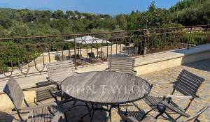 Verkauf Haus La Colle-sur-Loup