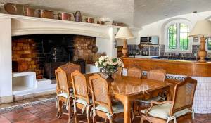 Verkauf Haus La Colle-sur-Loup