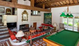 Verkauf Haus La Colle-sur-Loup