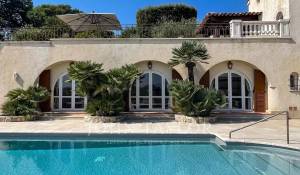 Verkauf Haus La Colle-sur-Loup