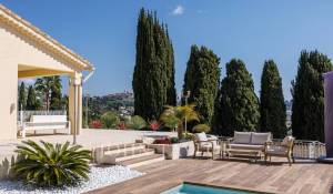 Verkauf Haus La Colle-sur-Loup