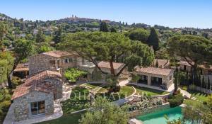 Verkauf Haus La Colle-sur-Loup