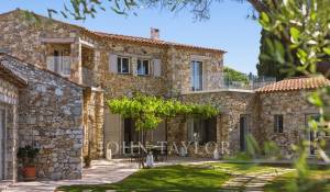 Verkauf Haus La Colle-sur-Loup