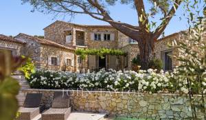 Verkauf Haus La Colle-sur-Loup