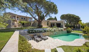 Verkauf Haus La Colle-sur-Loup
