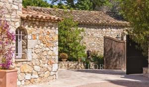 Verkauf Haus La Colle-sur-Loup