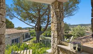 Verkauf Haus La Colle-sur-Loup