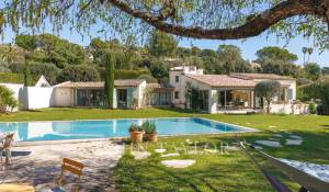 Verkauf Haus La Colle-sur-Loup