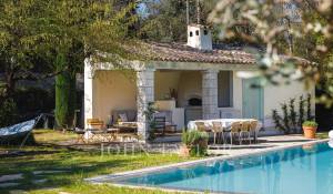 Verkauf Haus La Colle-sur-Loup