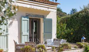 Verkauf Haus La Colle-sur-Loup