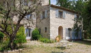 Verkauf Haus La Colle-sur-Loup