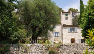 Verkauf Haus La Colle-sur-Loup