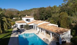 Verkauf Haus La Colle-sur-Loup