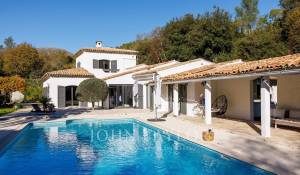 Verkauf Haus La Colle-sur-Loup