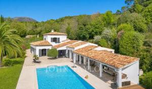 Verkauf Haus La Colle-sur-Loup