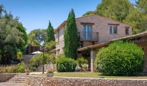Verkauf Haus La Colle-sur-Loup