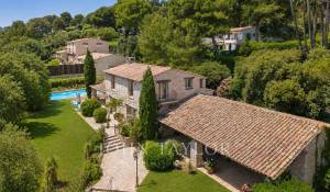 Verkauf Haus La Colle-sur-Loup