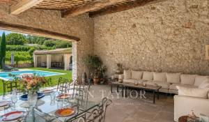Verkauf Haus La Colle-sur-Loup