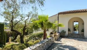 Verkauf Haus La Colle-sur-Loup