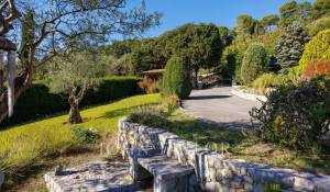 Verkauf Haus La Colle-sur-Loup