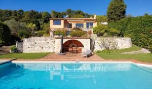 Verkauf Haus La Colle-sur-Loup