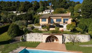 Verkauf Haus La Colle-sur-Loup