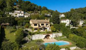 Verkauf Haus La Colle-sur-Loup