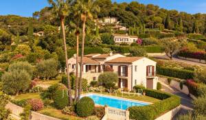 Verkauf Haus La Colle-sur-Loup