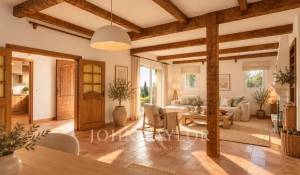 Verkauf Haus La Colle-sur-Loup