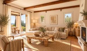 Verkauf Haus La Colle-sur-Loup