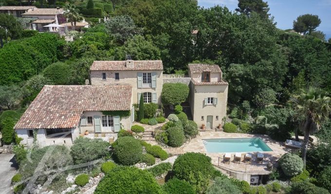 Verkauf Haus La Colle-sur-Loup