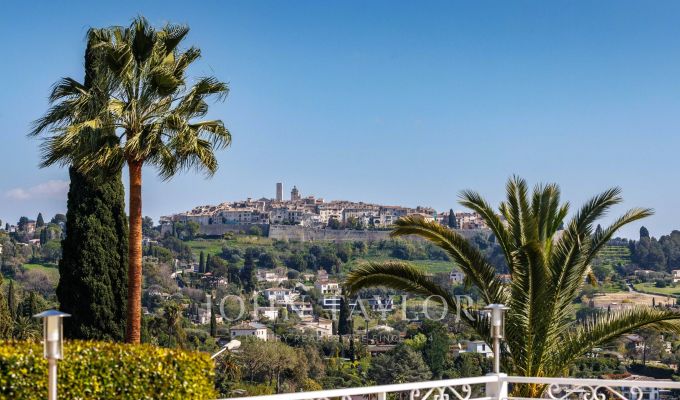 Verkauf Haus La Colle-sur-Loup