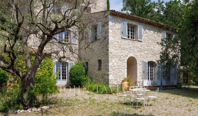 Verkauf Haus La Colle-sur-Loup