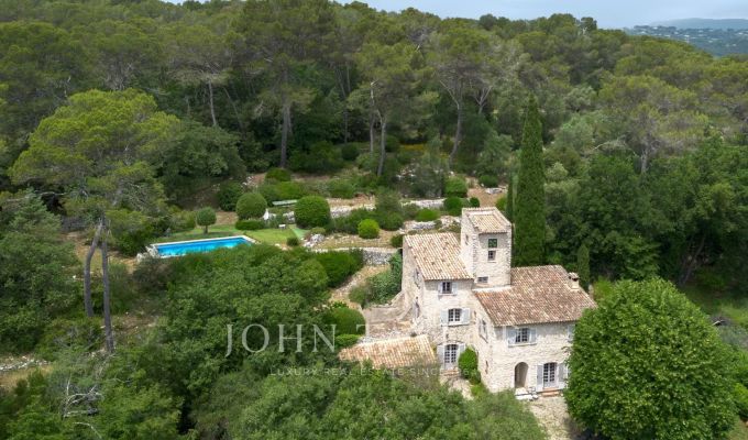 Verkauf Haus La Colle-sur-Loup