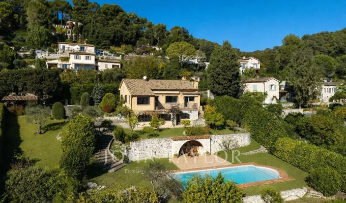 Verkauf Haus La Colle-sur-Loup