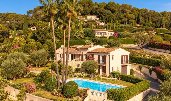 Verkauf Haus La Colle-sur-Loup